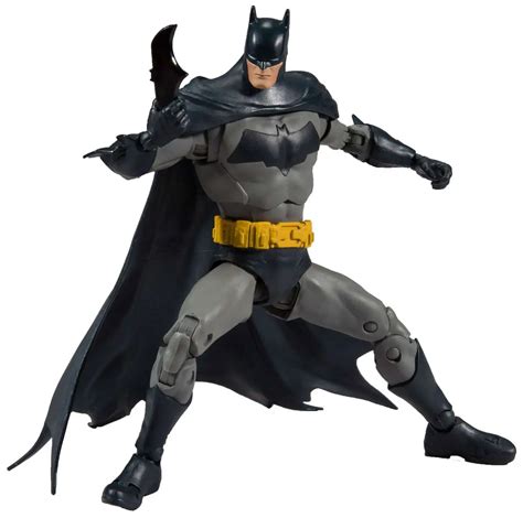 McFarlane Toys DC Multiverse Batman 7 Action Figure Detective Comics ...