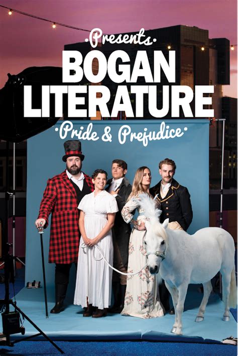 Award-winning Fringe show team turn exciting new page with ‘Bogan