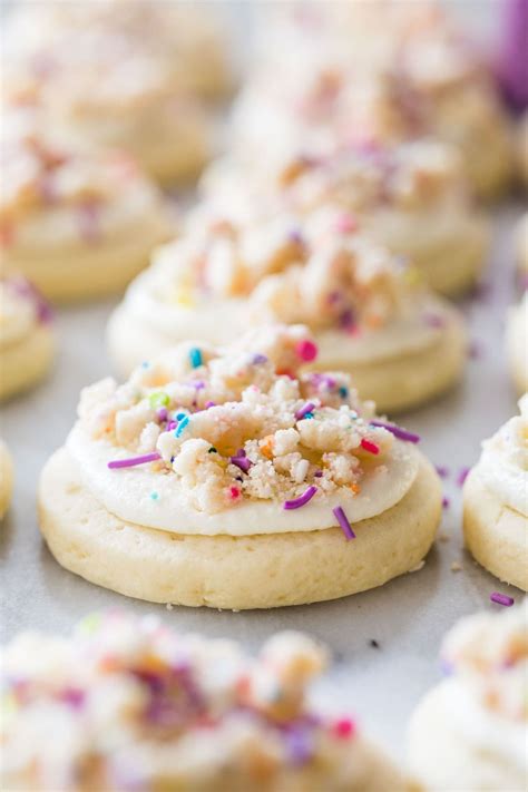 Descubrir 98 Imagen Como Hacer Galletas Con Harina Preparada Para