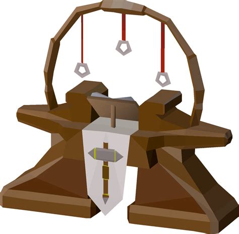 Altar Lovakengj Osrs Wiki