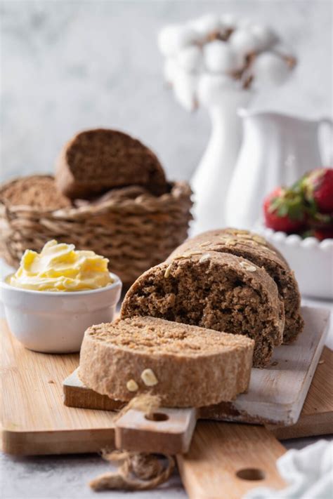 Cheesecake Factory Brown Bread