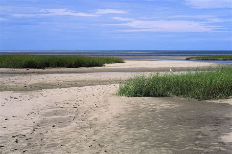 Paines Creek Brewster Ma Photograph By Thomas Henthorn Fine Art America