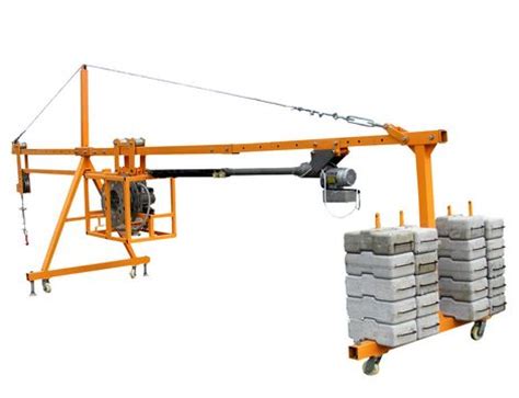 material lifting equipment-470