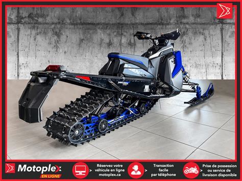 Pre Owned Polaris Matrix Assault In Saint Eustache