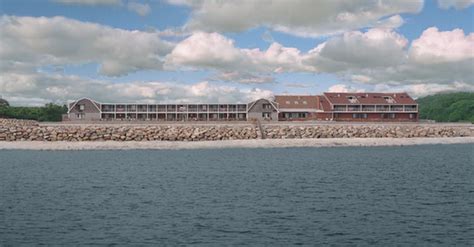 Hotel Pilgrim Sands On Long Beach Plymouth Usa