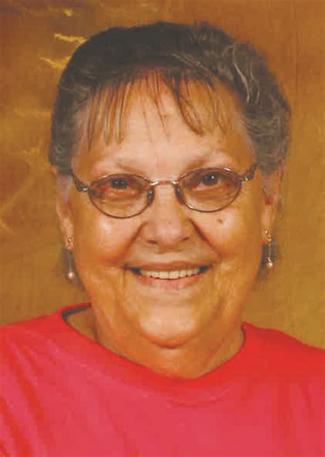 Betty Ann Turner Obituaries Draeger Langendorf Funeral Home Crematory