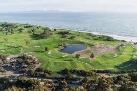 Santa Barbara Golf Courses | Golf Clubs & Courses