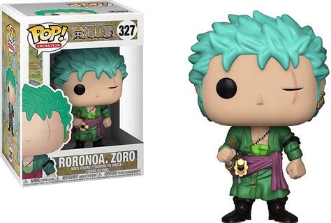 Funko POP Anime Onepiece Zoro Vinyl Figure Walmart