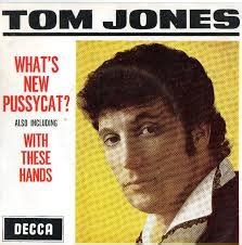 Tom Jones What S New Pussy Cat 1965 Vinyl Discogs