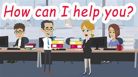 How Can I Help You En Español New Update