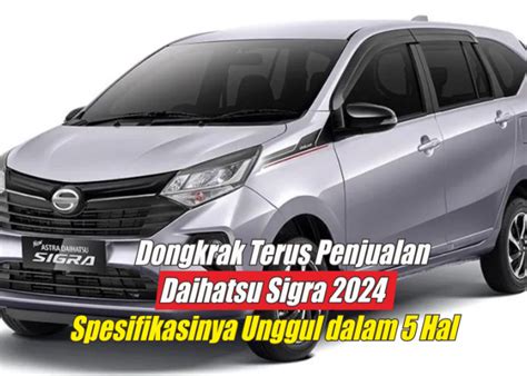 Ada Lawan Spesifikasi Dan Harga Isuzu Panther Reborn 2023 Siap