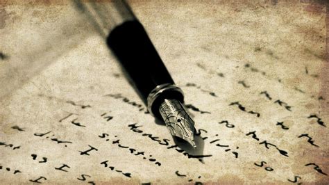 Writer Wallpapers - Top Free Writer Backgrounds - WallpaperAccess