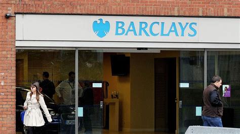 Barclays Customer Service Chief Quits | Money News | Sky News