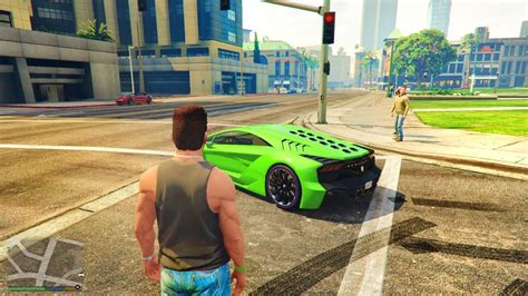 GTA 5 Crazy Games Các trò chơi điên rồ để bạn nghiện