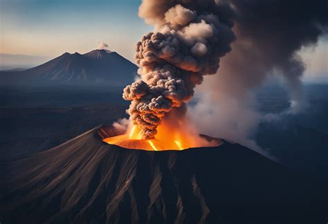 Volcano Tourism: Exploring the Ring of Fire