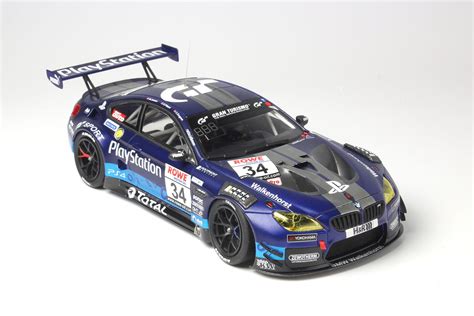 1/24 レーシングシリーズ BMW M6 GT3 2020 ニュルブルクリンク耐久シリーズ ウィナー PS : プラモデル・模型メーカー ...