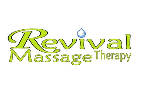 Revival Massage Therapy Request An Appointment 22910 E Appleway Ave Liberty Lake