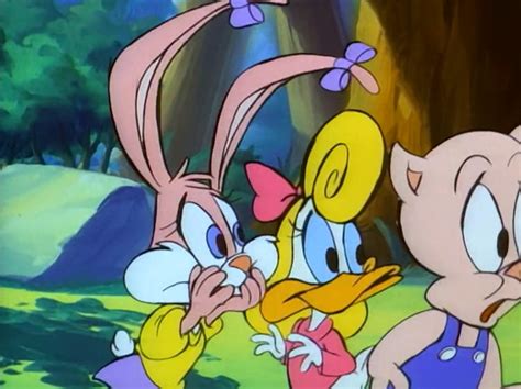 Cody Wile E Stan On Twitter Why Did This Tiny Toons Episode From