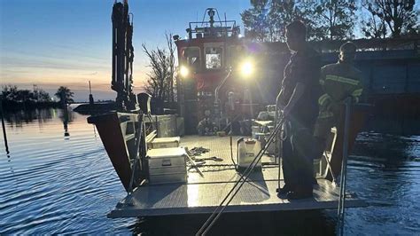 Bodensee Zwei Leichen In Stunden Entdeckt Oe At