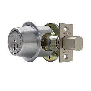 Best Door Lock Brands - Locksmith Recommended