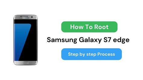 How To Root Samsung Galaxy S7 Edge Using Magisk Youtube