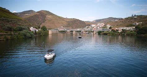 Douro Sunset Cruise - DELTATUR