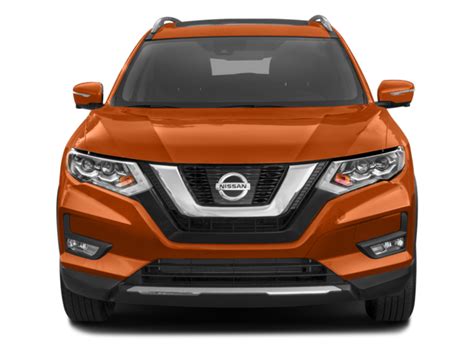 Used 2018 Nissan Rogue Utility 4d Sl 2wd I4 Hybrid Ratings Values Reviews And Awards