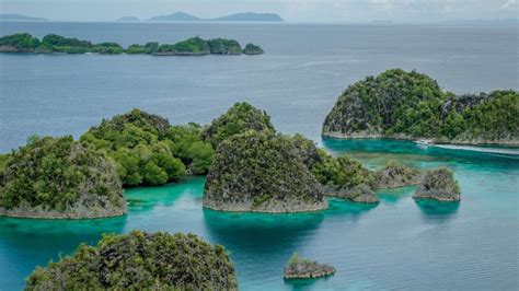 Lonely Planet Nobatkan Raja Ampat Jadi Destinasi Wisata Yang Harus