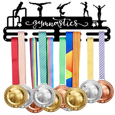 Mejores Medallas De Gimnasia Para Comprar Online 2023