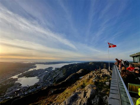 Travel Guide: How Many Days In Bergen Is Enough? A Locals Advice (2025