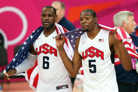 Why the Men’s Basketball Team Doesn’t Stay in the Olympic Village | NBC ...