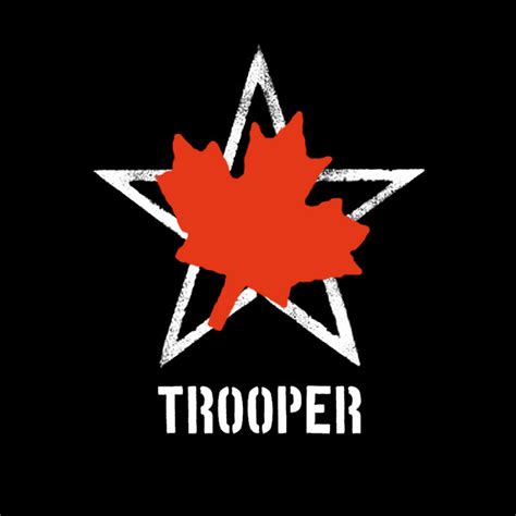 Trooper Concert & Tour History (Updated for 2025) | Concert Archives