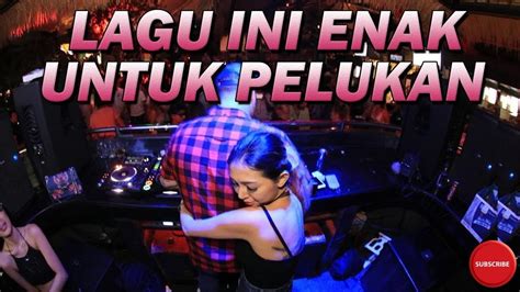 Dj Jika Dia Bisa Membuatmu Bahagia Aku Rela Remix Full Bass Beton