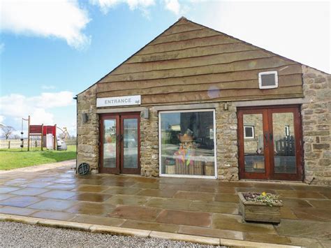 Bowland Fell Cottage Tosside Skipton Yorkshire Dales Self