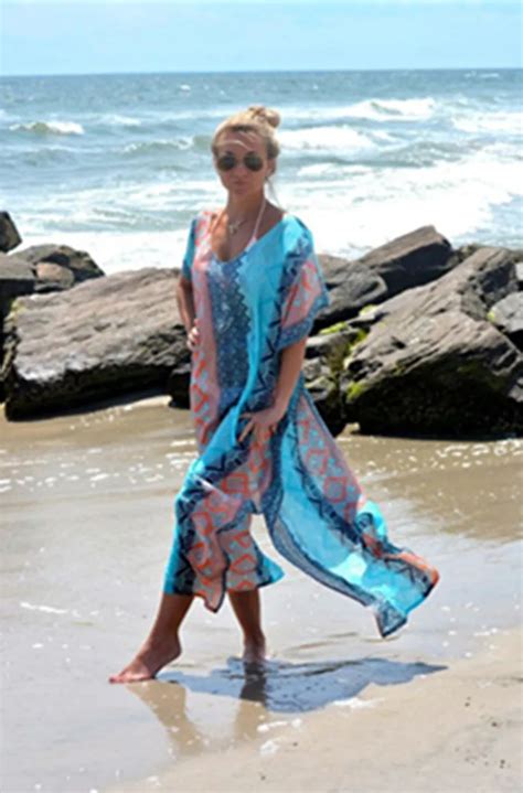 Aliexpress Buy Newest Summer Style Sexy Women Beach Dress Hot Sale Beachwear Cover Up