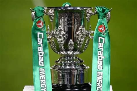 Jadwal Lengkap Dan Link Live Streaming Carabao Cup 2023 24 Ada