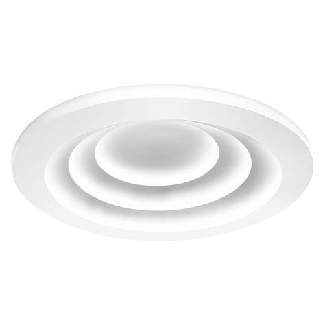 LEDVANCE SMART WIFI LED stropní svítidlo SPIRAL bauhaus cz