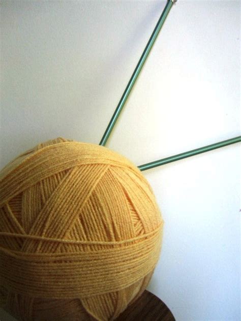 Clearance Pop Art Giant Yarn Ball Knitter Kitsch Geekery Retro Etsy