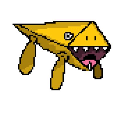 Some Fakemon sprites I made. : r/Pokemonart