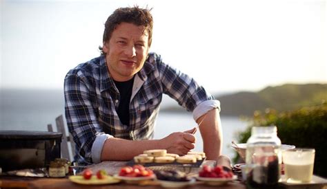 Jamie Oliver Reivindica La Cocina Británica Con Un Nuevo Programa 7