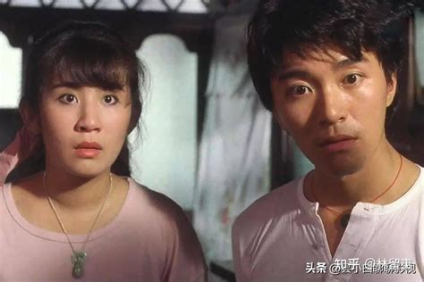 周星驰的“无厘头”喜剧之路始于1988年 知乎