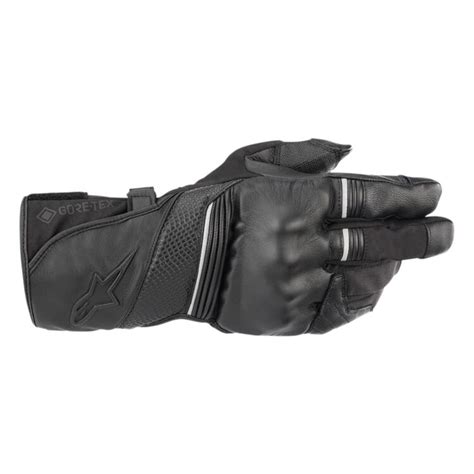 Alpinestars Wr V Gtx Gloves Revzilla