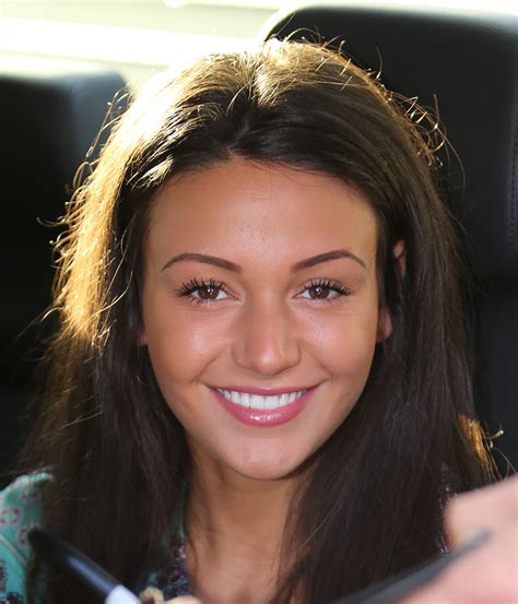 Michelle Keegan - Arriving at ITV Studios - September 6, 2012 9.56/10
