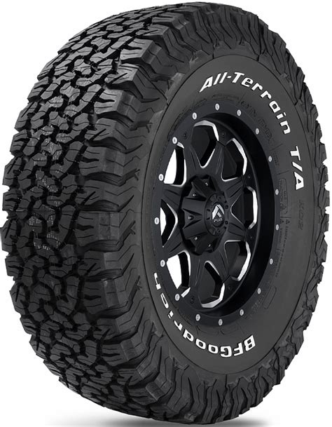 Шины BFGOODRICH ALL TERRAIN KO2 215/65 R16 103/100103/100S БУ купить в ...