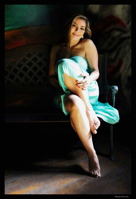 Naked Amara Villafuerte Added 07 19 2016 By Lionheart