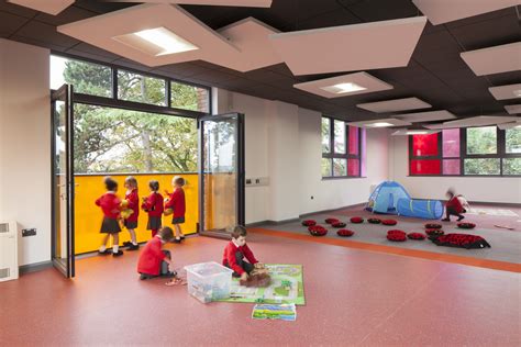 New Primary School – GSSArchitecture