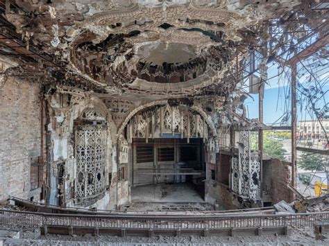 Drew Pritchard: Uncovering Hidden Treasures In Britain's Abandoned