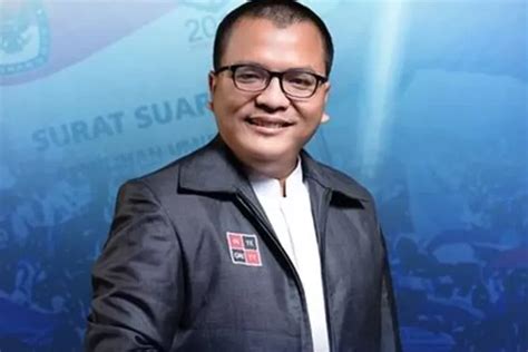 Dilaporkan Ke Polisi Denny Indrayana Buka Suara Tidak Semua Hal Mudah