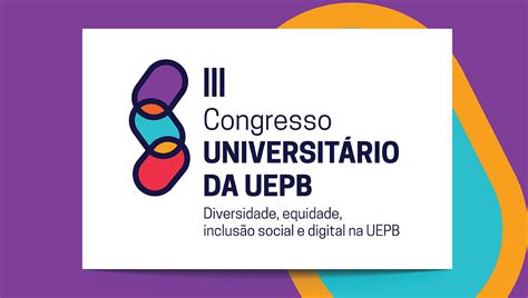 Congresso Universit Rio Da Uepb Re Ne Diversas Atividades No C Mpus V