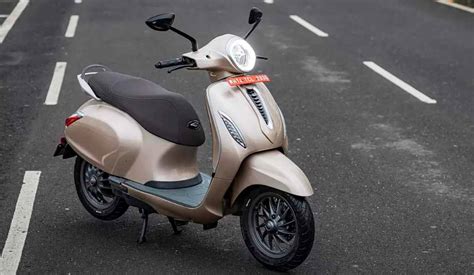 Affordable Variant Of Bajaj Chetak May Be Launched Next Month Price